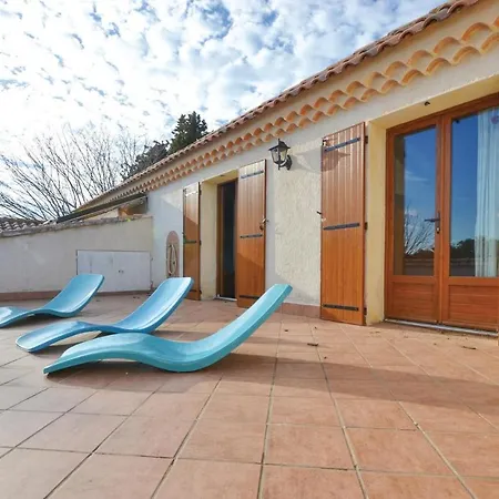 Casa vacanze Cozy In Aubignan
